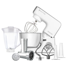 SENCOR | Food Processor Machine | STM 3770WH