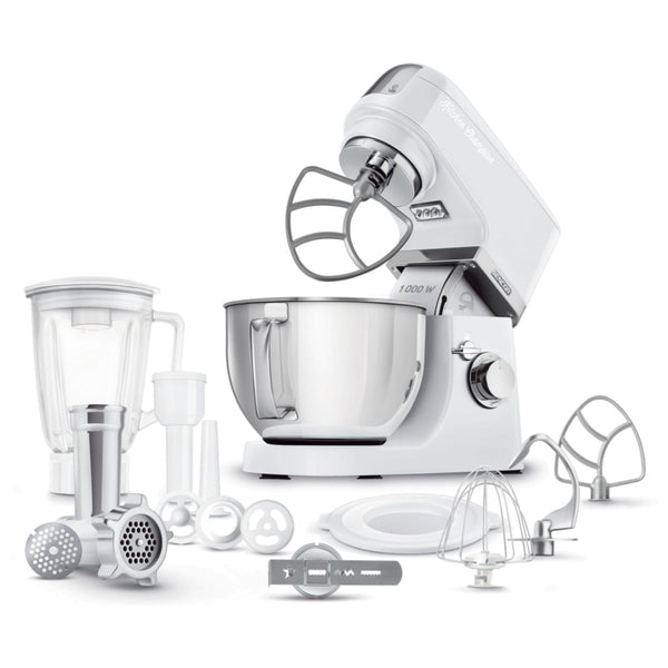 Food Processors