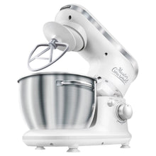 SENCOR | Stand Food Mixer 600W White 4.Ltr Bowl | STM 3620WH
