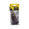STANLEY | Allen Key Set 1.5mm-10mm Ring Type 10Pc | STMT69213-8