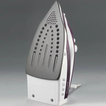 KENWOOD | Steam Iron Purple 2000W 250ml Capacity, Non Stick Sole Plate, Steam Power 18/120g | STP40.000WP