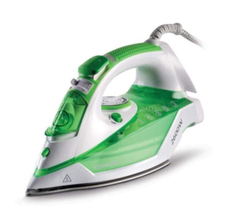 KENWOOD | Steam Iron 2600W Green | STP70.000WG