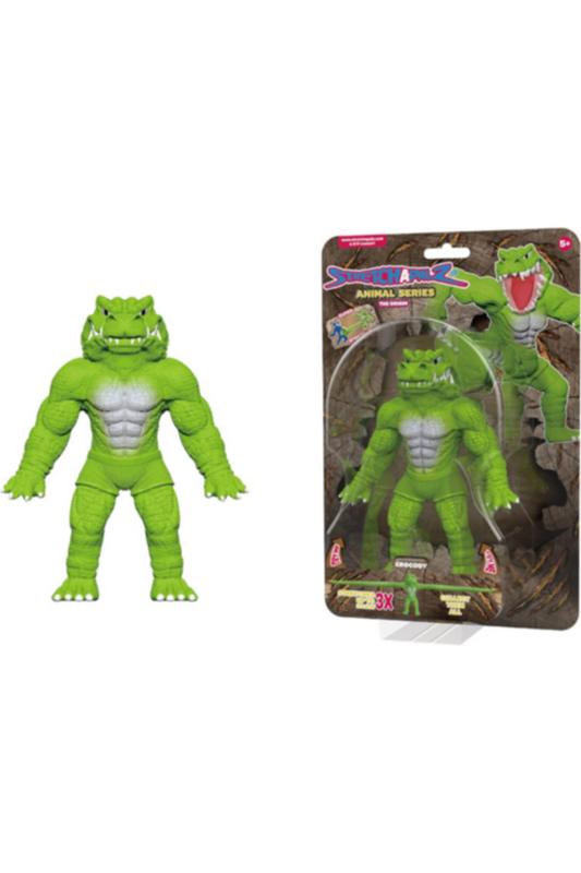 STRETCHAPALZ | 14 cm Characters - Animals Age 5+ Yrs | 939436