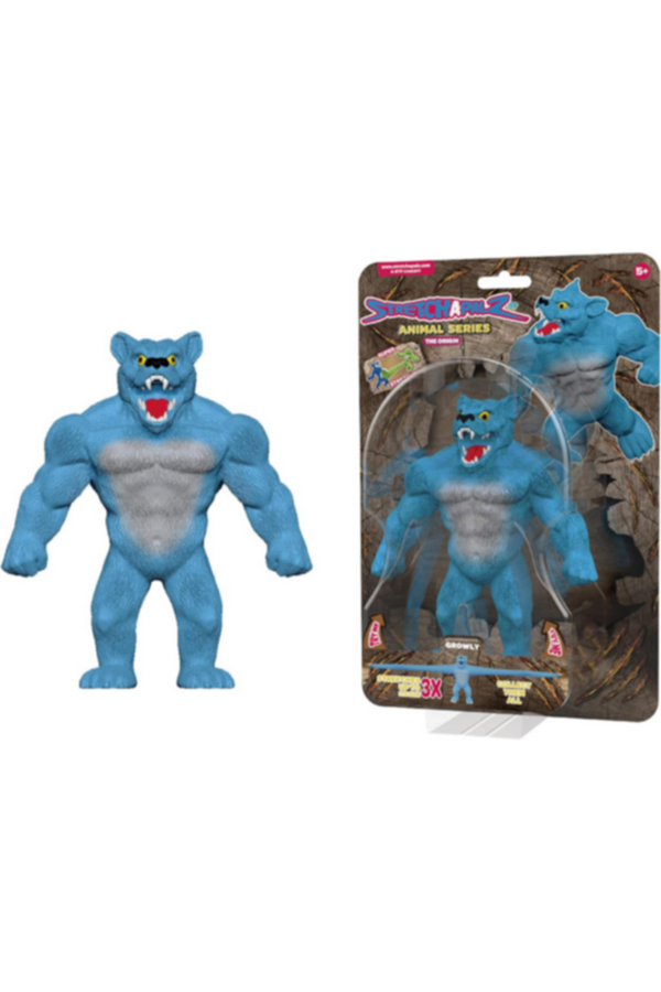 STRETCHAPALZ | 14 cm Characters - Animals Age 5+ Yrs | 939436