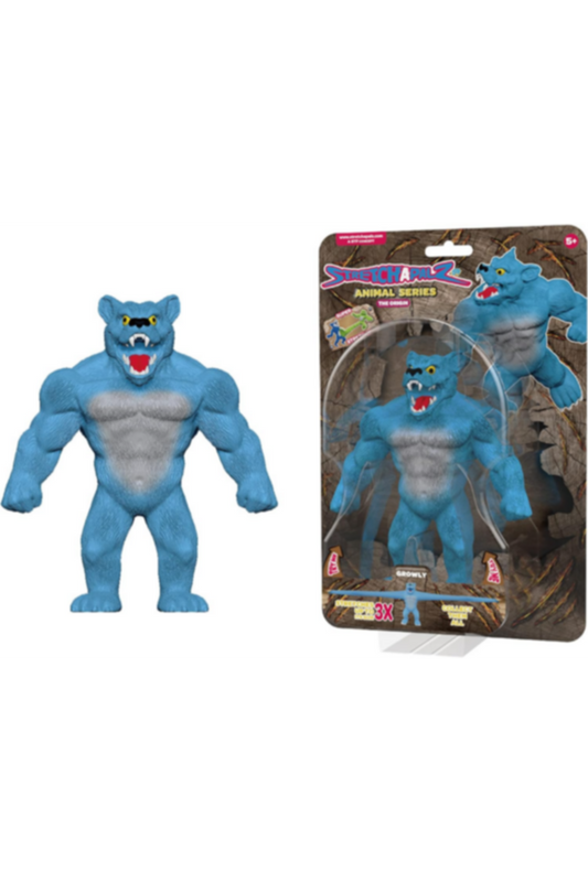 STRETCHAPALZ | 14 cm Characters - Animals Age 5+ Yrs | 939436