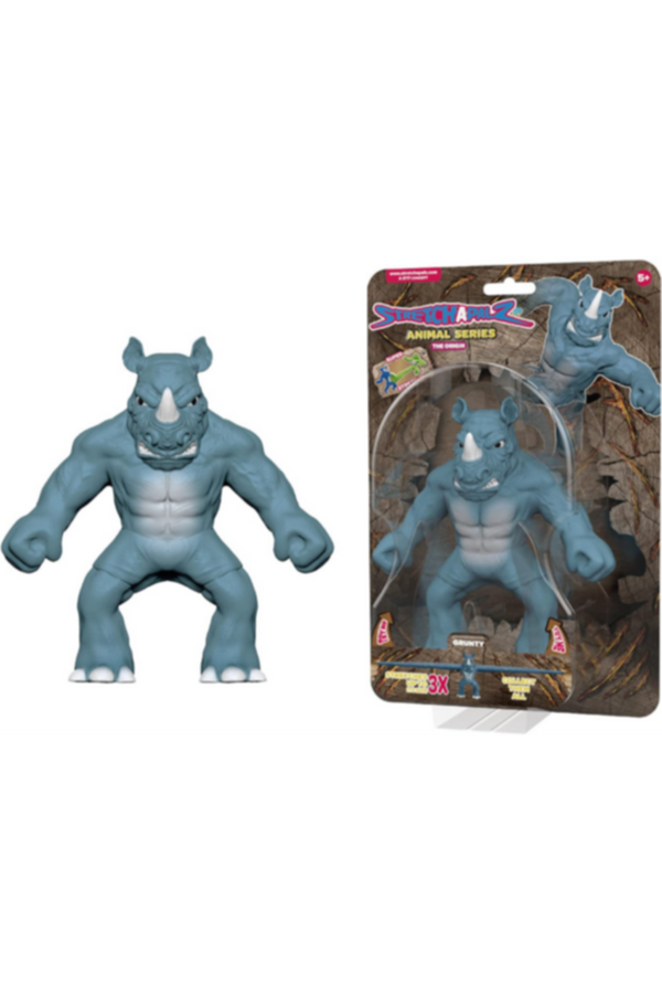 STRETCHAPALZ | 14 cm Characters - Animals Age 5+ Yrs | 939436