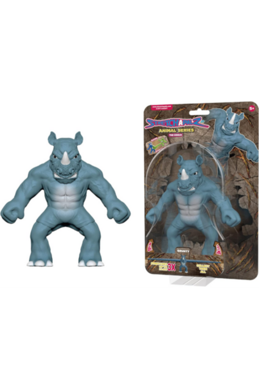 STRETCHAPALZ | 14 cm Characters - Animals Age 5+ Yrs | 939436