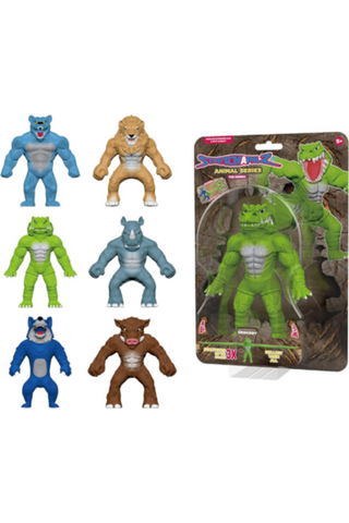 STRETCHAPALZ | 14 cm Characters - Animals Age 5+ Yrs | 939436