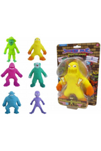 STRETCHAPALZ | 14 cm Characters - Monsters The Origin Age 5+ Yrs | 319752