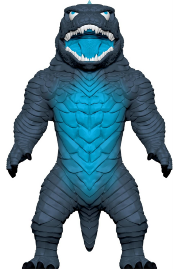 STRETCHAPALZ | 14 cm Characters - Movies Age 5+ Yrs | 995233