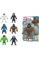 STRETCHAPALZ | 14 cm Characters - Movies Age 5+ Yrs | 995233