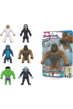 STRETCHAPALZ | 14 cm Characters - Movies Age 5+ Yrs | 995233