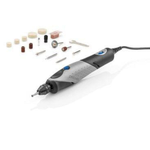 DREMEL | Rotary Tool Stylo+ 2050/15 0.11 KG 240 V | DRF0132050JA