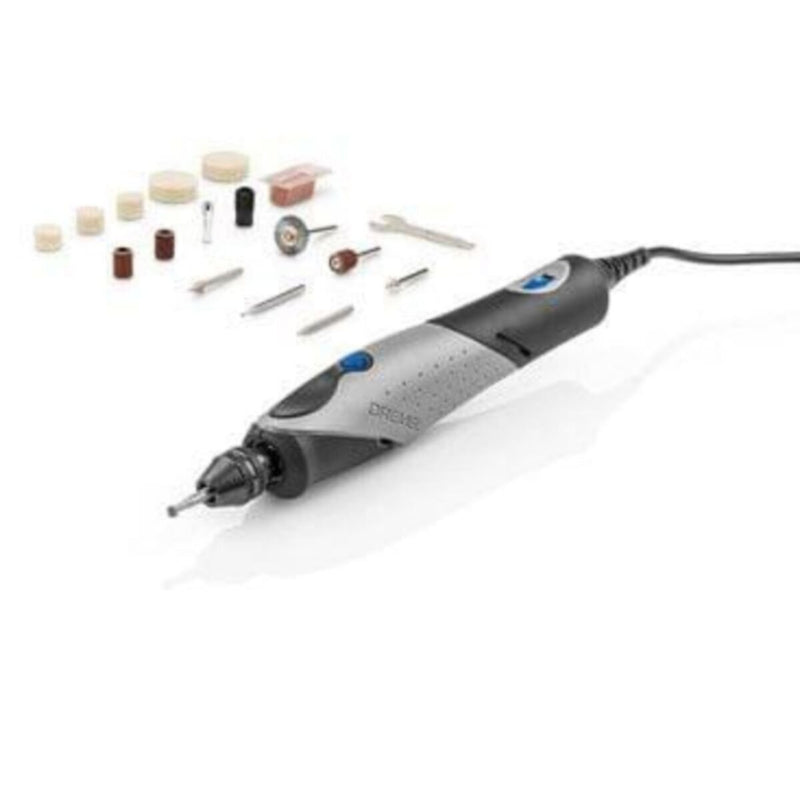 DREMEL | Rotary Tool Stylo+ 2050/15 0.11 KG 240 V | DRF0132050JA