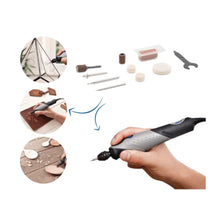 DREMEL | Rotary Tool Stylo+ 2050/15 0.11 KG 240 V | DRF0132050JA