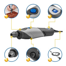 DREMEL | Rotary Tool Stylo+ 2050/15 0.11 KG 240 V | DRF0132050JA