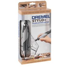 DREMEL | Rotary Tool Stylo+ 2050/15 0.11 KG 240 V | DRF0132050JA