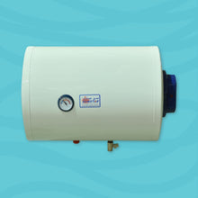 SUNSTAR | Water Heater 50Ltr Horizontal | 65001