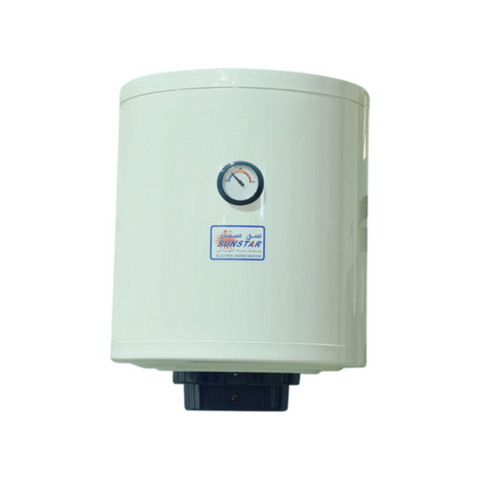 SUNSTAR | Water Heater 30Ltr Vertical | 65000
