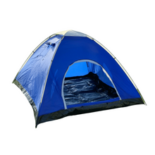 Mychoice 4 Persons Camping Tent | SUP-TT-21- 04