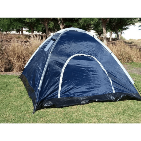 Mychoice 4 Persons Camping Tent | SUP-TT-21- 04