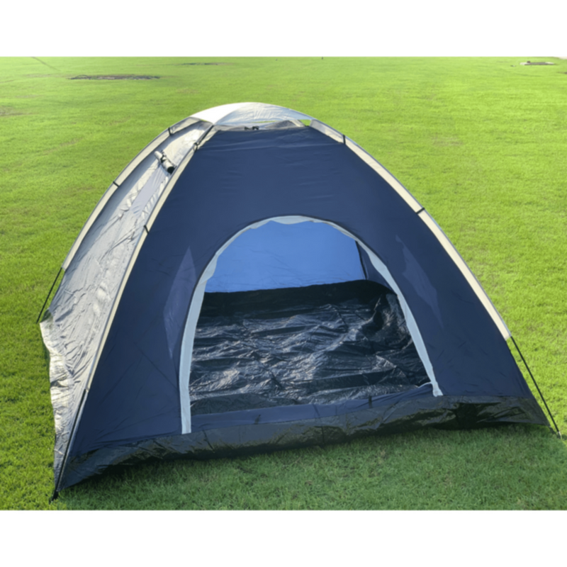 Mychoice 4 Persons Camping Tent | SUP-TT-21- 04