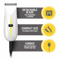 WAHL | Super Micro Clipper