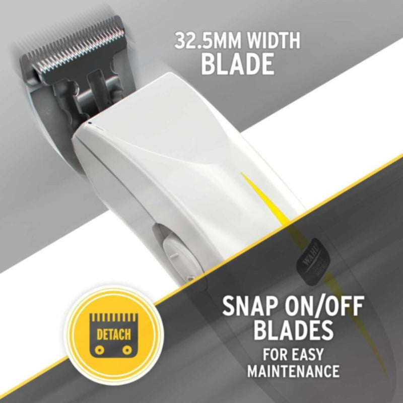 WAHL | Super Micro Clipper