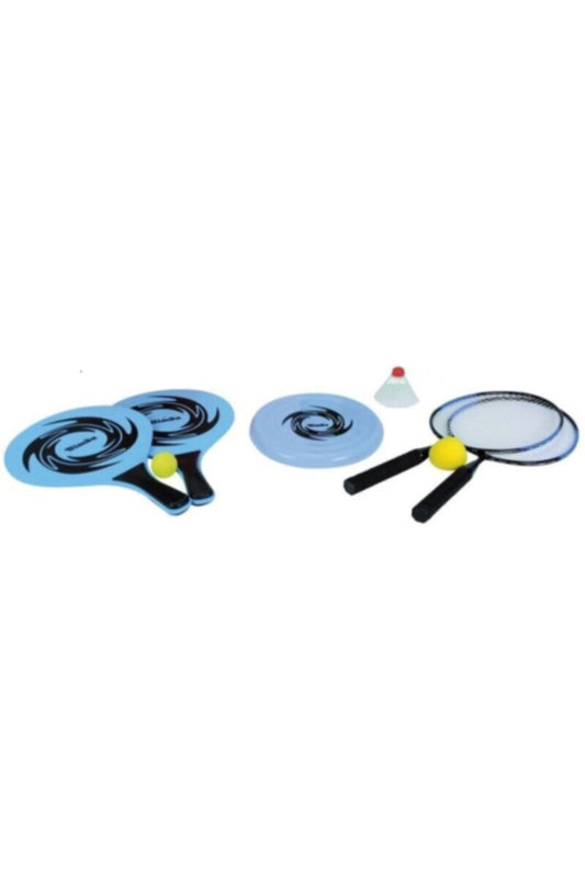 SUPREME | 3 In 1 Sport Set In Bag, 3 Assey | 107405124