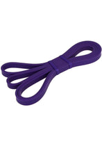 SUPREME | Resistance Band 208*0.45*1.3Cm Violet | JY-PB015