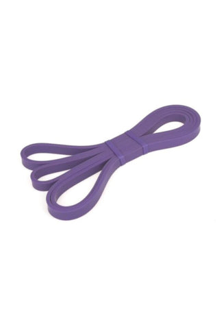 SUPREME | Resistance Band 208*0.45*1.3Cm Violet | JY-PB015