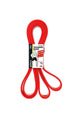 SUPREME | Resistance Band 208*0.45*4.4Cm Red | JY-PB050