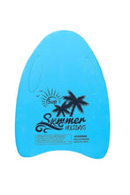 SUPREME | S. Eva Kickboard A-Shape  | JY-KB300