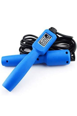 SUPREME | S.S. Adjustable Pvc Jump Rope  9Ft  | JY-JR905