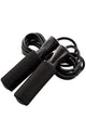 SUPREME | S.S. Foam Handle Pvc Jump Rope 9Ft | JY-JR908