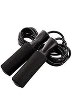 SUPREME | S.S. Foam Handle Pvc Jump Rope 9Ft | JY-JR908