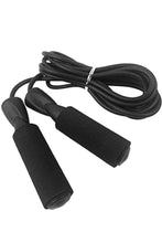 SUPREME | S.S. Foam Handle Pvc Jump Rope 9Ft | JY-JR908