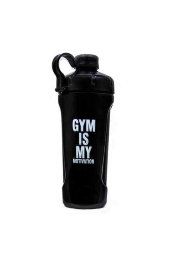 SUPREME | Shaker Wter Botle Bck 700Ml | JY-SWB17