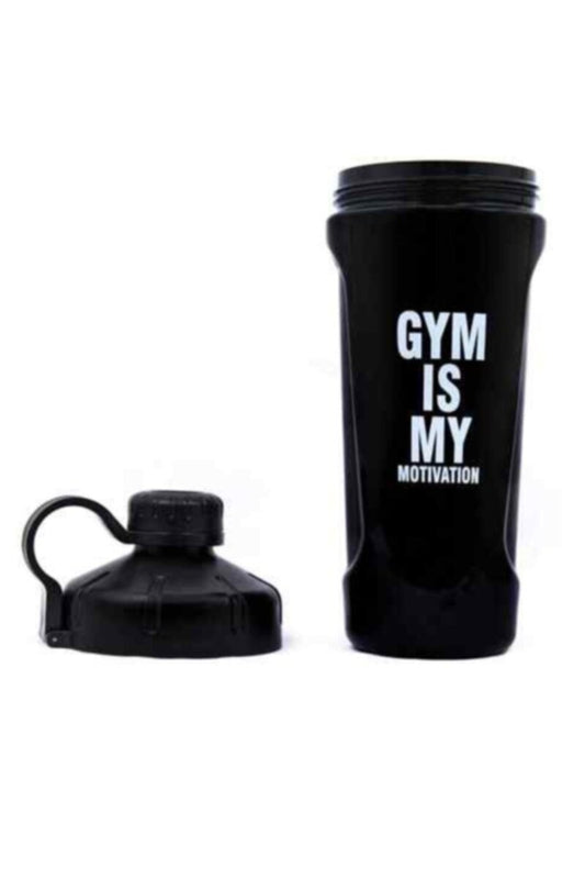 SUPREME | Shaker Wter Botle Bck 700Ml | JY-SWB17