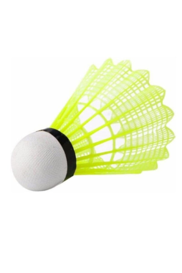 SUPREME | Shuttlecock-6Pcs Pack | JY-9403
