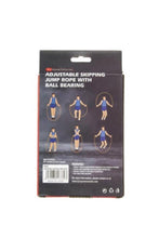 SUPREME | Skipping Jump Rope W/ Ball  | 8316