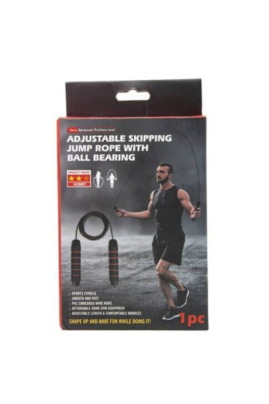 SUPREME | Skipping Jump Rope W/ Ball  | 8316