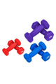 SUPREME | Sport Vinyl Dumbel Set 10Kg | JY-DBS010F