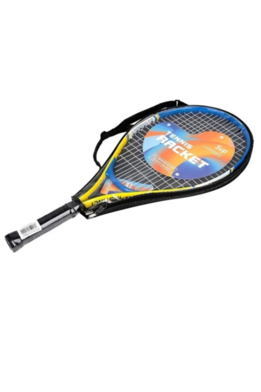SUPREME | Sports 23'' Senior Tennis Racket | JY-TR2301
