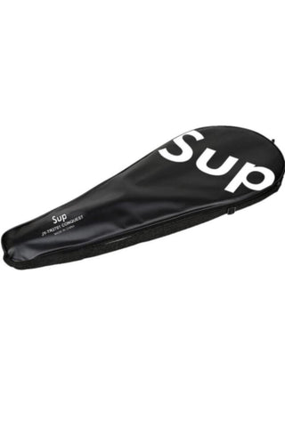 SUPREME | Sports 27'' Adult Tennis Racket | JY-TR2701