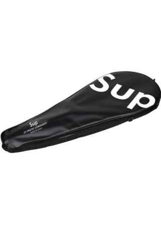 SUPREME | Sports 27'' Adult Tennis Racket | JY-TR2701