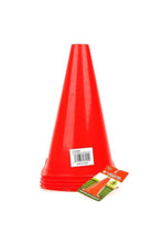 SUPREME | Sports 9'' Training Cones (5Pc Set) | JY-FC901