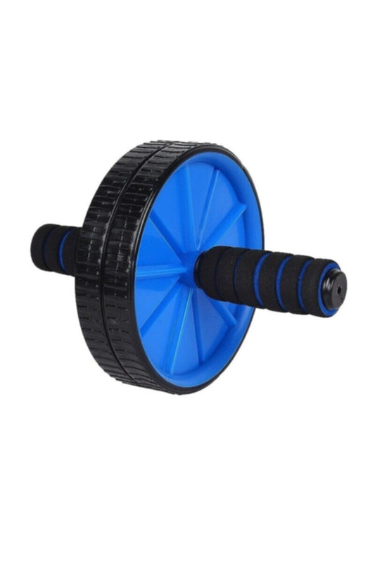 SUPREME | Sports Ab Roller Exercise Wheel-Double Wheel | JY-EW192
