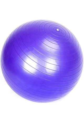 SUPREME | Sports Anti Burst Yoga Ball 75Cm | JY-YB750B