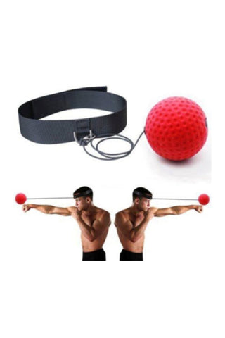 SUPREME | Sports Boxing Reflex Ball | JY-BTB01